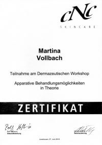 Teilname-am-Dermazeutischen-Workshop---Apparative-Behandlungsmöglichkeiten-in-Theorie Teilname-am-Dermazeutischen-Workshop---Apparative-Behandlungsmöglichkeiten-in-Theorie